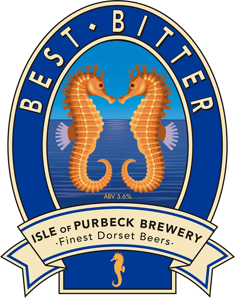 Isle of Purbeck Brewery Best Bitter