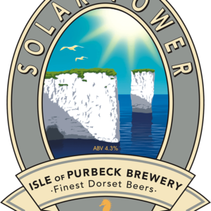 Isle of Purbeck Brewery Solar Power