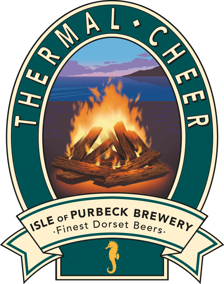 Isle of Purbeck Brewery Thermal Cheer