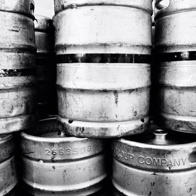 Order Cask Beer for your Wedding or Party
