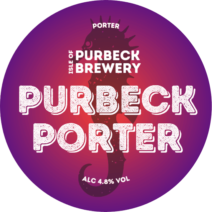 Purbeck Porter from the Isle of Purbeck Brewery